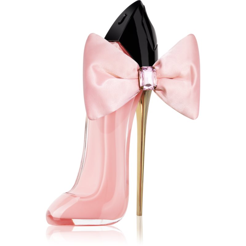 CAROLINA HERRERA Good Girl Blush Bowtastic Eau de Parfum pentru femei 80 ml