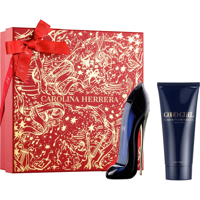 CAROLINA HERRERA Good Girl set cadou pentru femei CAROLINA HERRERA Good Girl set cadou pentru femei