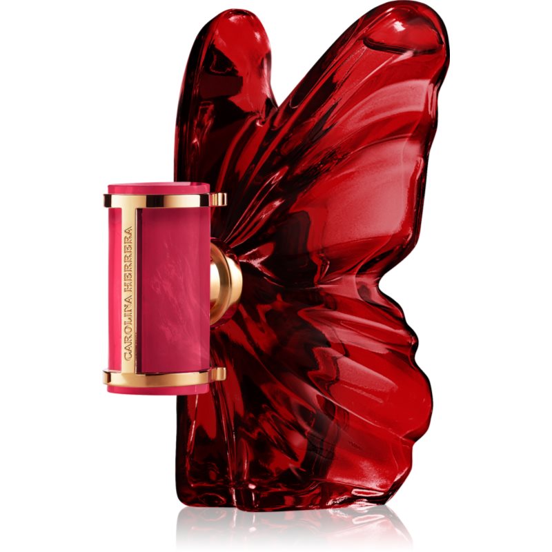 CAROLINA HERRERA La Bomba Intensa Eau de Parfum intense pentru femei…