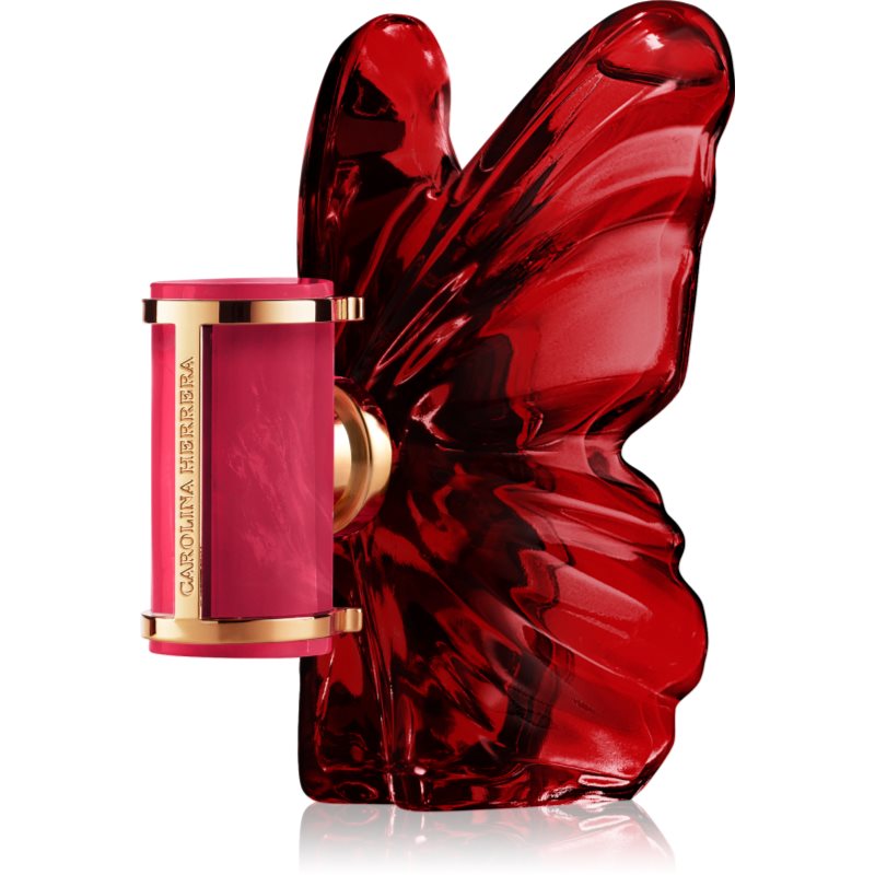 CAROLINA HERRERA La Bomba Intensa Eau de Parfum intense pentru femei…