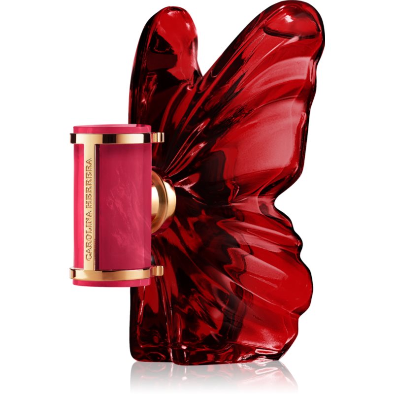 CAROLINA HERRERA La Bomba Intensa Eau de Parfum intense pentru femei…