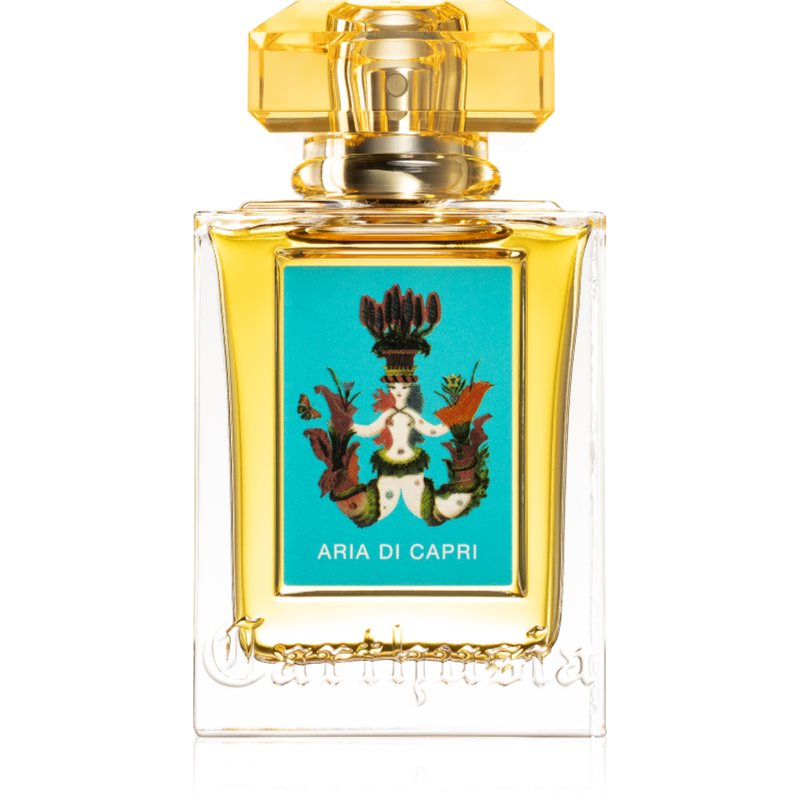 Carthusia Aria di Capri Eau de Parfum pentru femei 50 ml