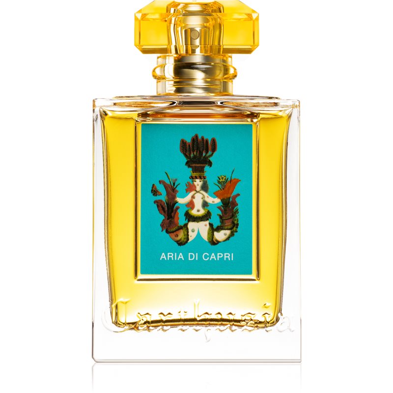 Carthusia Aria di Capri Eau de Parfum pentru femei 100 ml
