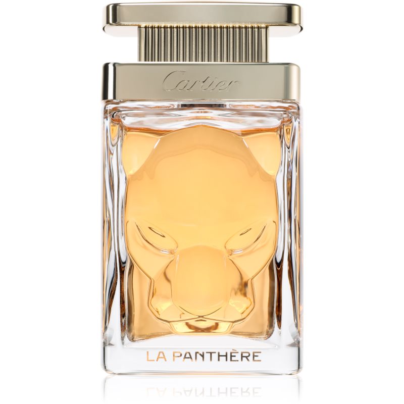 Cartier La Panthère Eau de Parfum pentru femei 50 ml