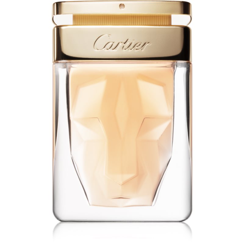 Cartier La Panthère Eau De Parfum Pentru Femei 50 Ml
