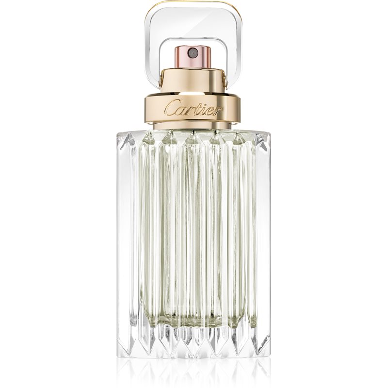 Cartier Carat Eau de Parfum pentru femei 50 ml