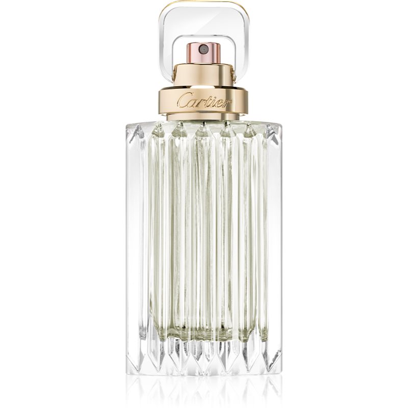 Cartier Carat Eau de Parfum pentru femei 100 ml