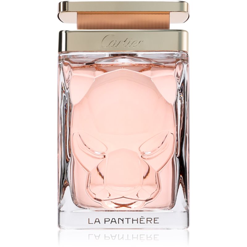 Cartier La Panthère Eau de Toilette pentru femei 100 ml