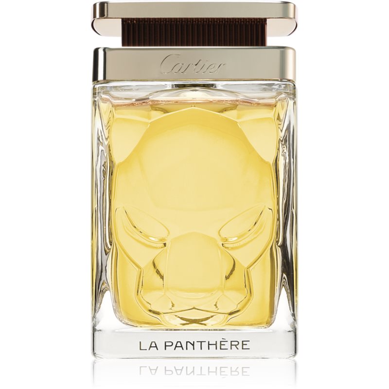 Cartier La Panthère Elixir Eau de Parfum pentru femei 100 ml