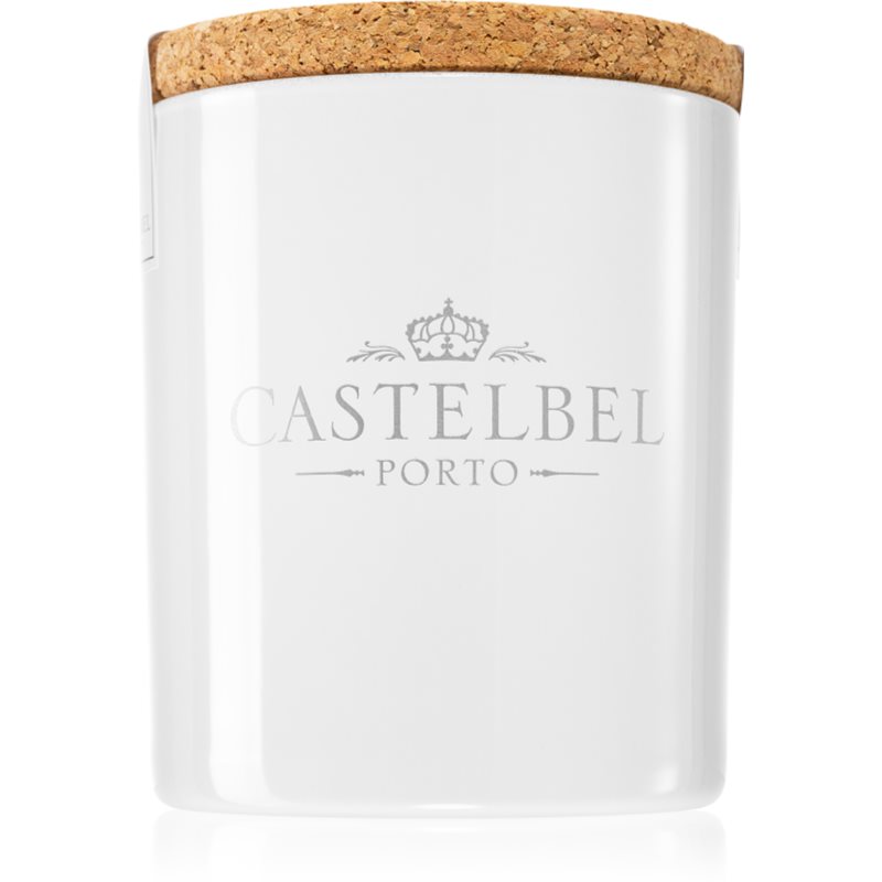Castelbel Sardine lumânare parfumată 190 g