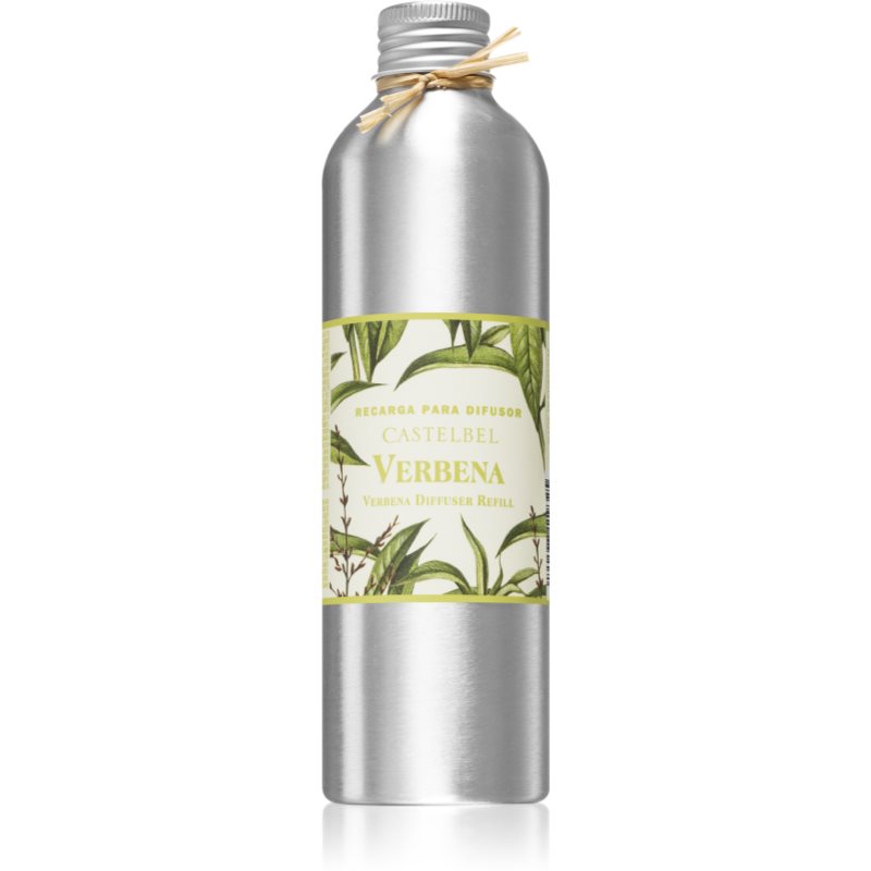 Castelbel Verbena reumplere în aroma difuzoarelor 250 ml