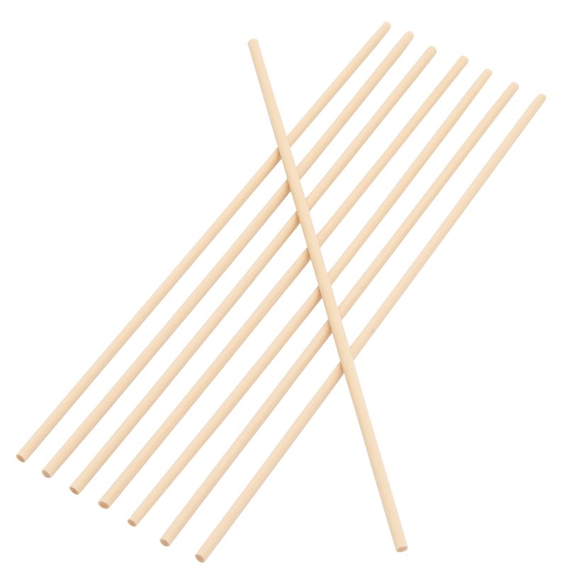 Castelbel Sticks betisoare de rezerva pentru odorizant de camera 25 cm