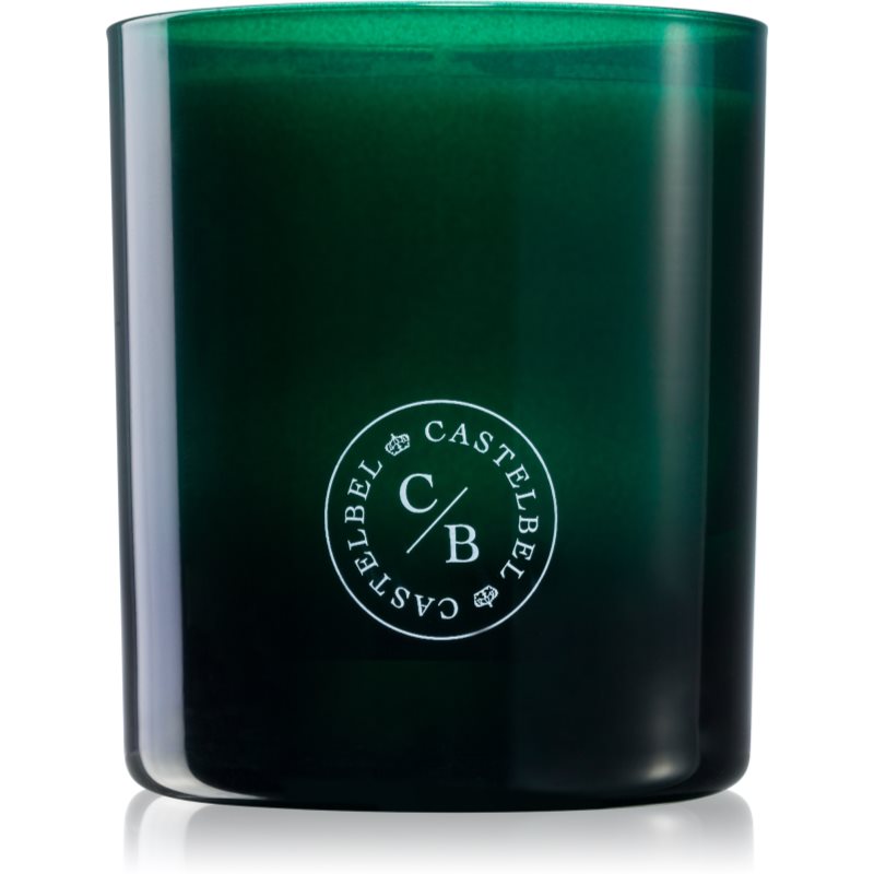 Castelbel Tile Green Sencha lumânare parfumată 210 g
