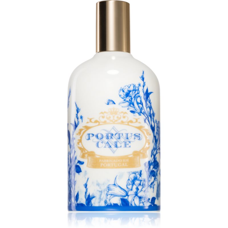 Castelbel Portus Cale Gold & Blue Eau de Toilette pentru femei 100 ml