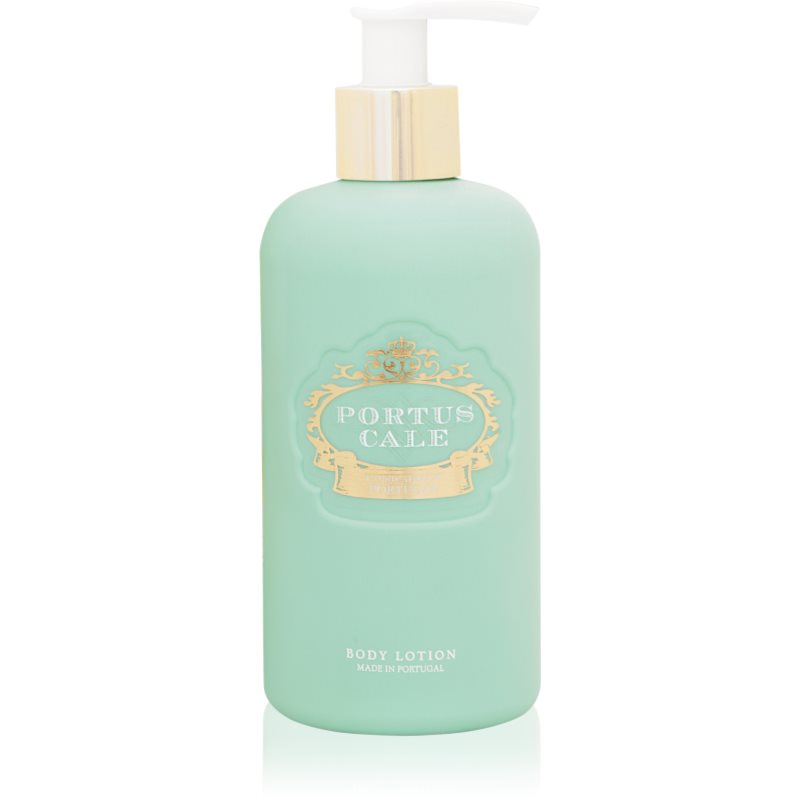 Castelbel Portus Cale White Crane lapte de corp 300 ml