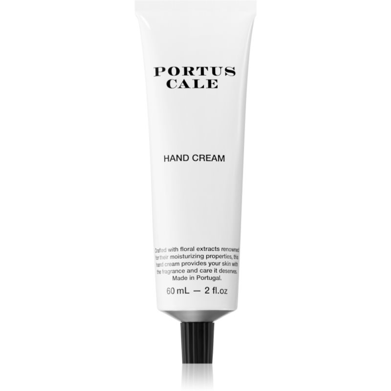 Castelbel Portus Cale White Crane crema de maini 60 ml