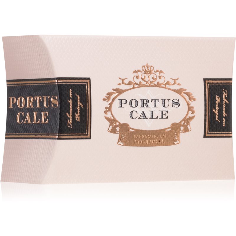 Castelbel Portus Cale Rosé Blush sapun delicat 40 g