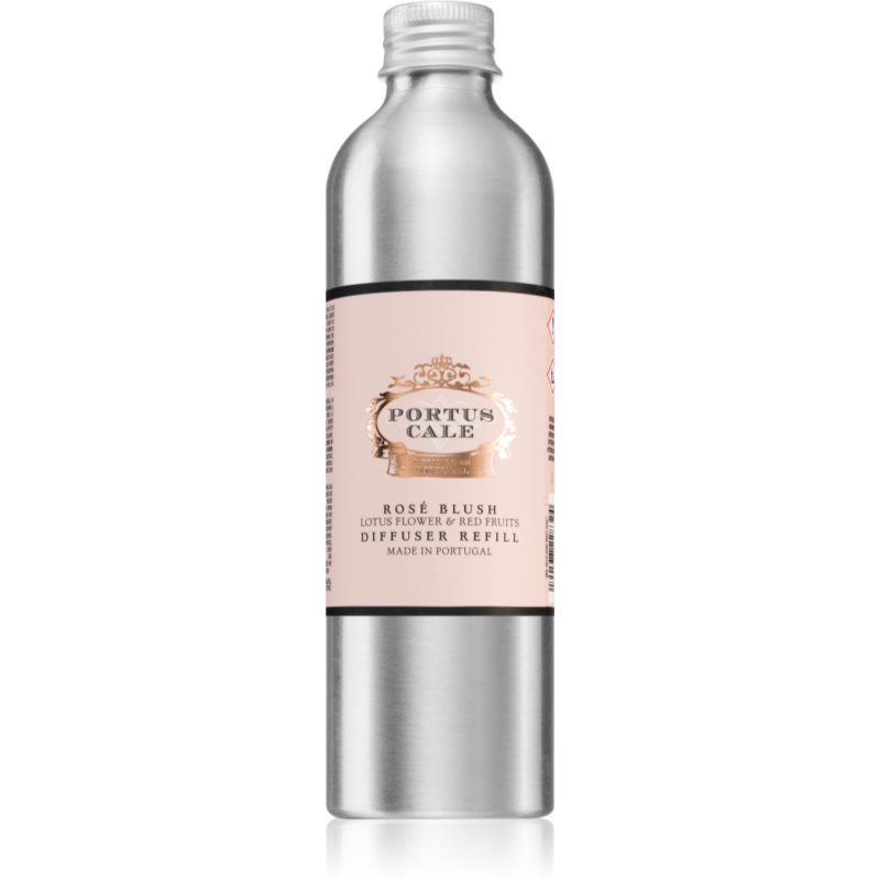 Castelbel Portus Cale Rosé Blush reumplere în aroma difuzoarelor 250 ml