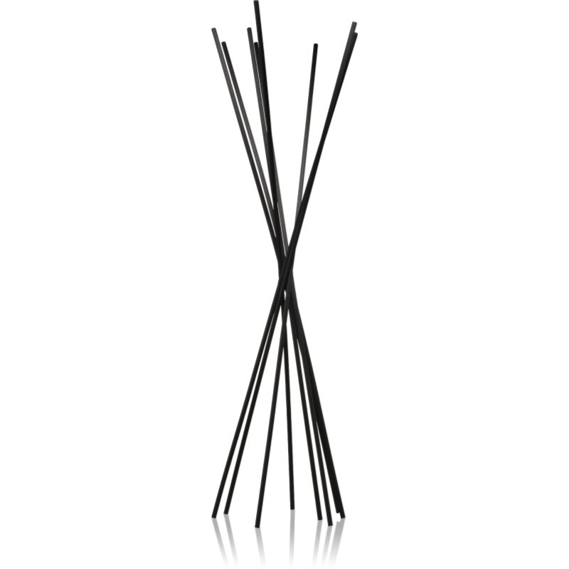 Castelbel Sticks betisoare de rezerva pentru odorizant de camera Black 46 cm