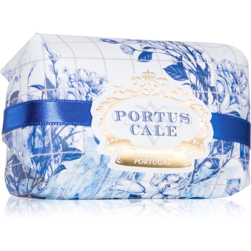 Castelbel Portus Cale Gold & Blue săpun solid 150 g