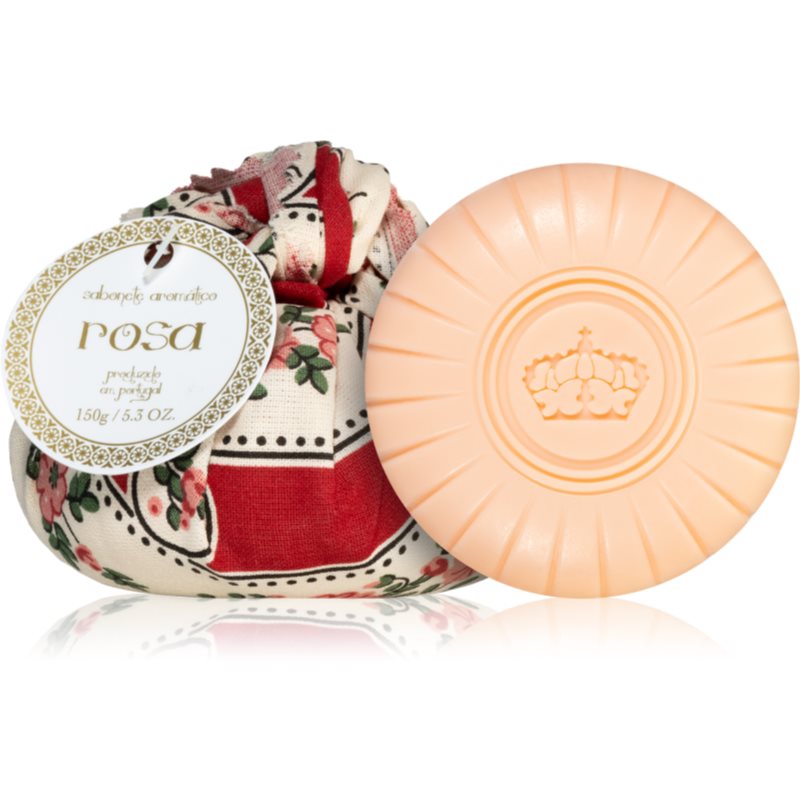 Castelbel Chita Rose sapun delicat ediție cadou 150 g
