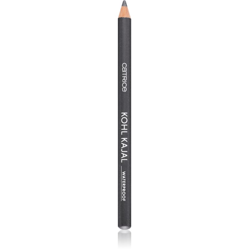 Catrice Kohl Kajal Waterproof creion kohl pentru ochi culoare 030 Homey Grey 0,78 g
