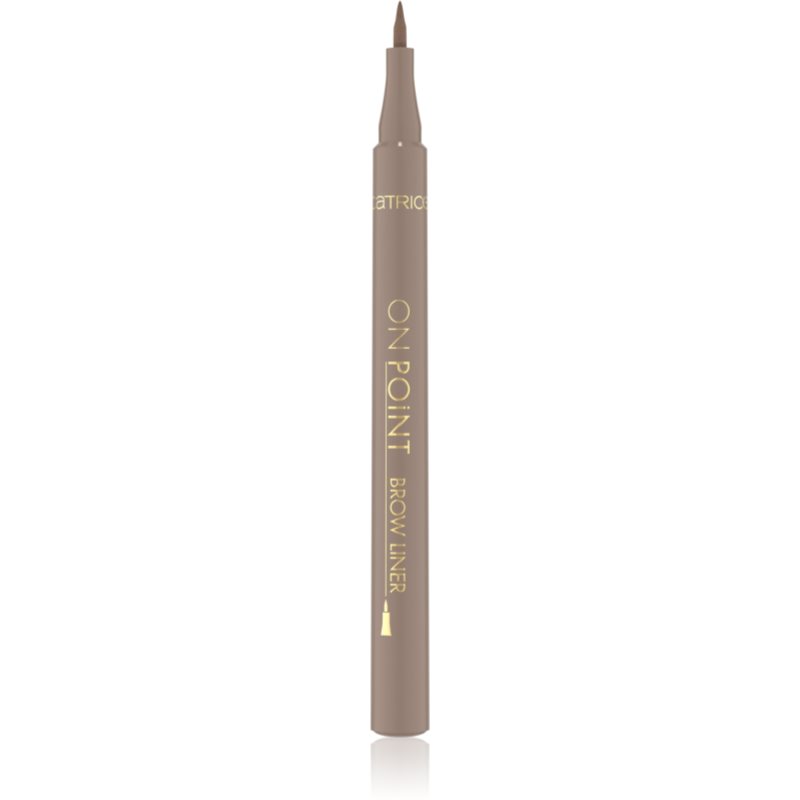 Catrice ON POINT creion pentru sprancene 020 1 ml