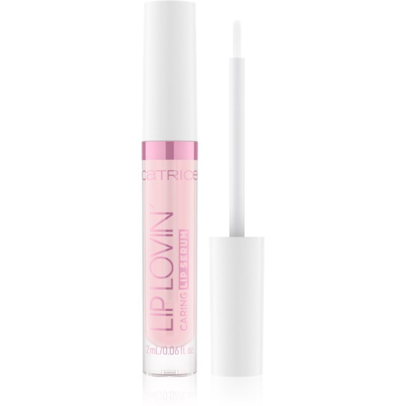 Catrice Lip Lovin' ser hranitor de buze culoare 010 2 ml