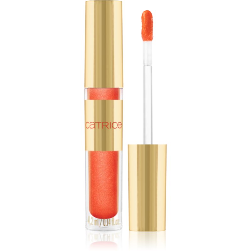 Catrice Beautiful.You. lip gloss culoare C02 · Beautifully Strong 4,24 ml
