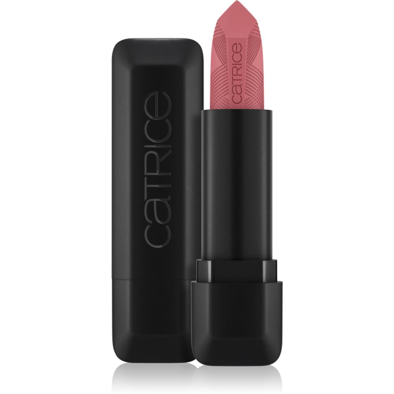 Catrice Scandalous Matte ruj mat culoare 060 · Good Intentions 3,5 g