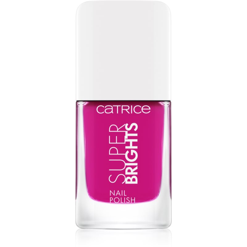 Catrice Super Brights lac de unghii culoare 040 10,5 ml