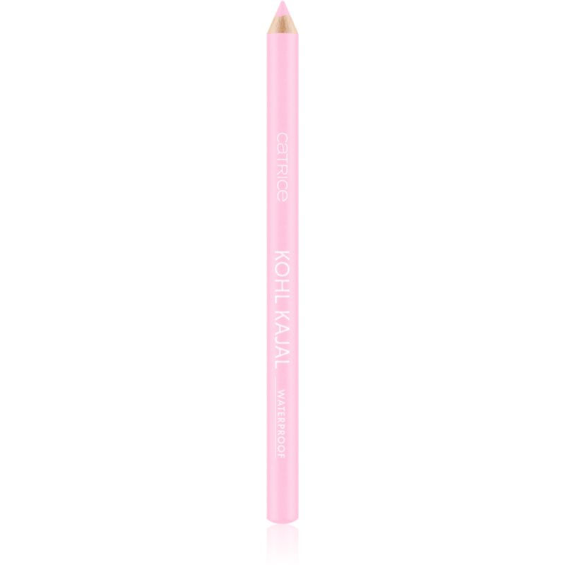 Catrice Kohl Kajal Waterproof creion kohl pentru ochi culoare 170 Candy Rose 0,78 g