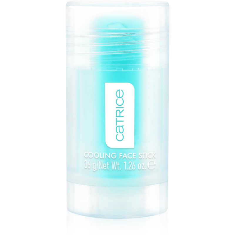 Catrice POOLSIDE OF LIFE boton de regenerare si hidratare cu efect racoritor culoare Pool Down 36 g