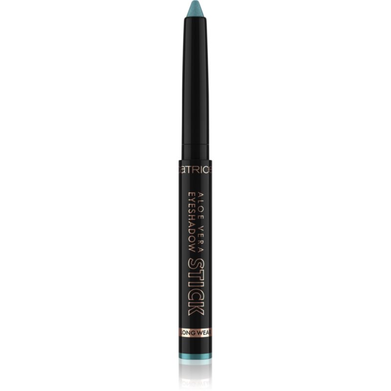 Catrice Aloe Vera fard ochi stick culoare 080 Ocean Depths 1,5 g