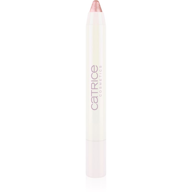 Catrice PEARLFECTION fard de pleoape intens stick culoare 02 Pearl Glaze g