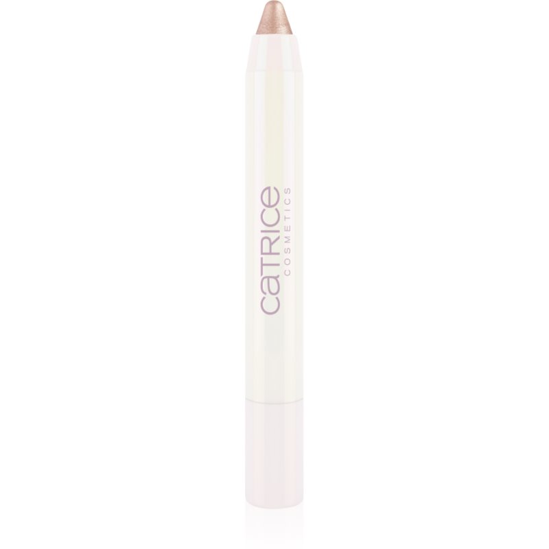 Catrice PEARLFECTION fard de pleoape intens stick culoare 03 Unstoppapearl 2.7 g