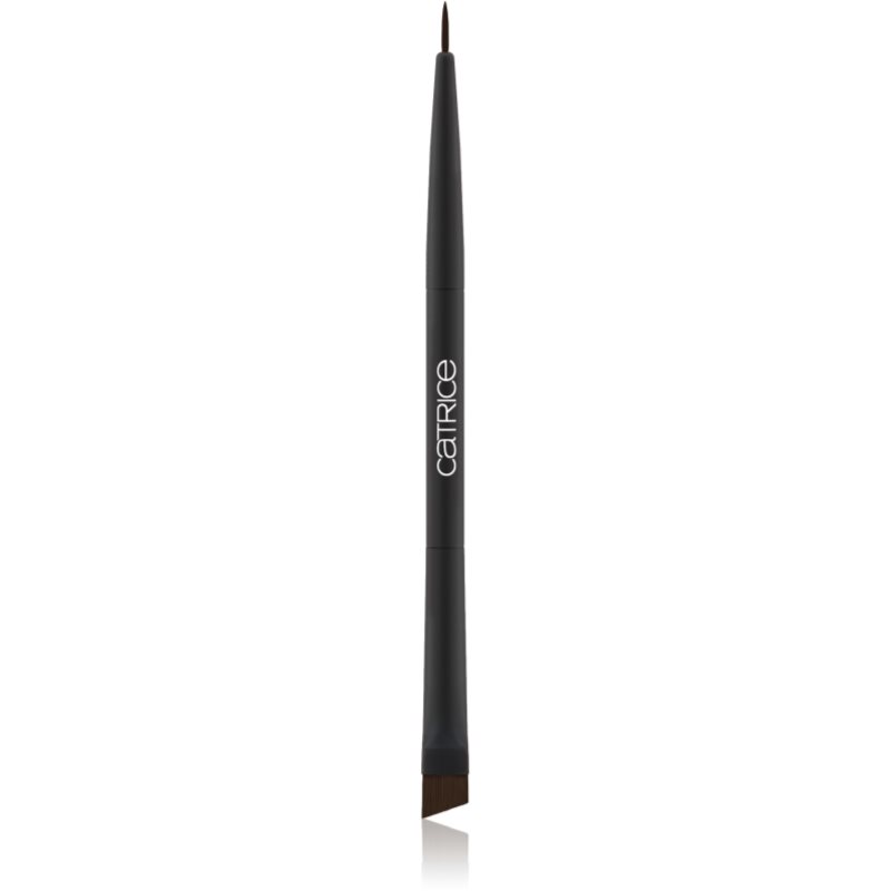 Catrice Magic Perfectors pensula pentru eyeliner fata-verso 1 buc