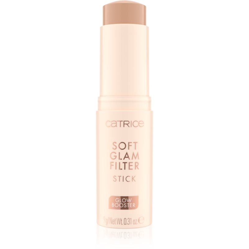 Catrice Soft Glam Filter Stick creion de machiaj culoare 010 Fair - Light 9 g