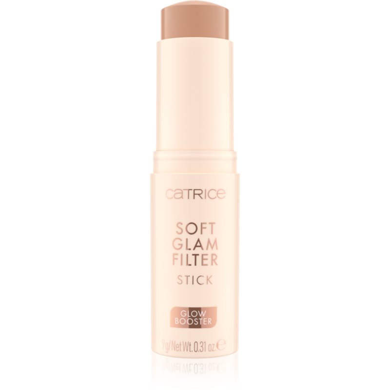 Catrice Soft Glam Filter Stick creion de machiaj culoare 015 Light 9 g