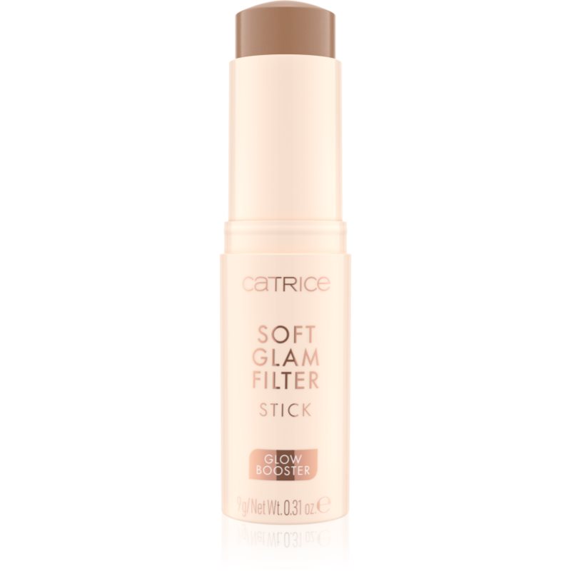 Catrice Soft Glam Filter Stick creion de machiaj culoare 020 Light - Medium 9 g