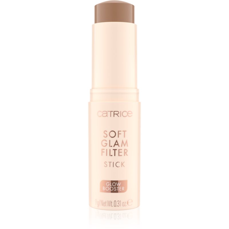 Catrice Soft Glam Filter Stick creion de machiaj culoare 030 Medium 9 g