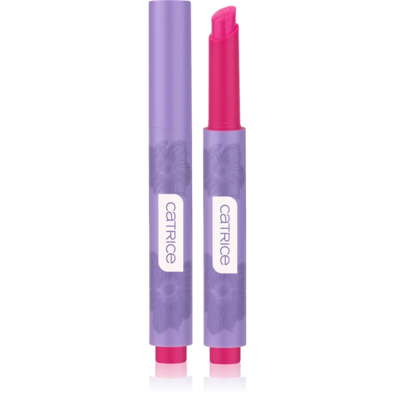 Catrice SPRING AWAKENING ruj stralucitor cu efect de crestere culoare C02 Dose Of Confidence 1.72 g