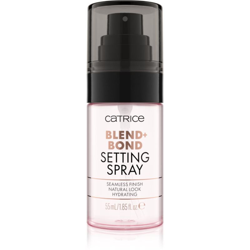 Catrice Blend + Bond fixator make-up 55 ml