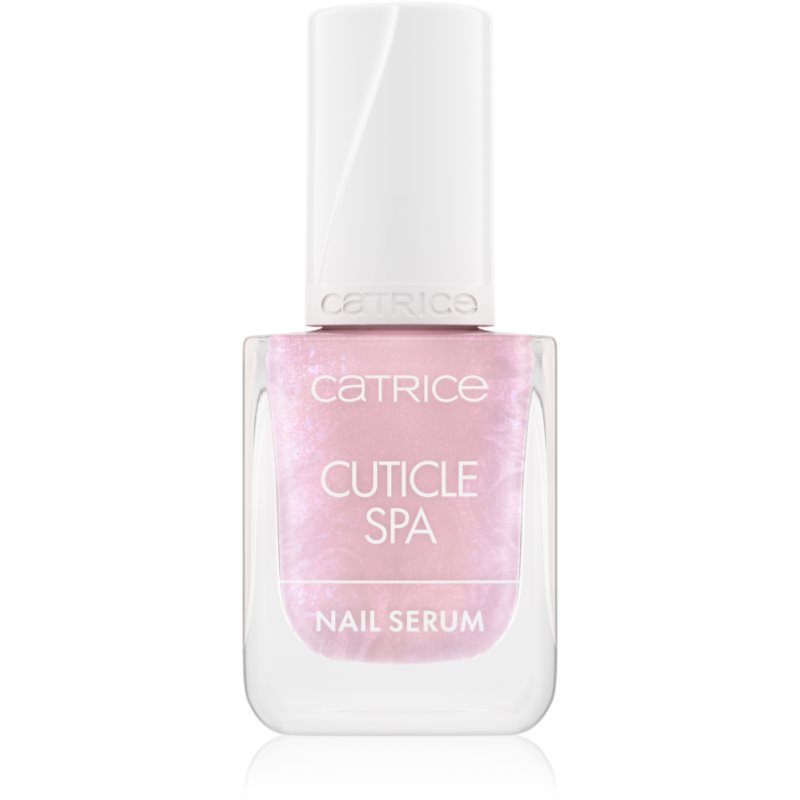 Catrice Cuticle Spa ser pentru unghii 10.5 ml