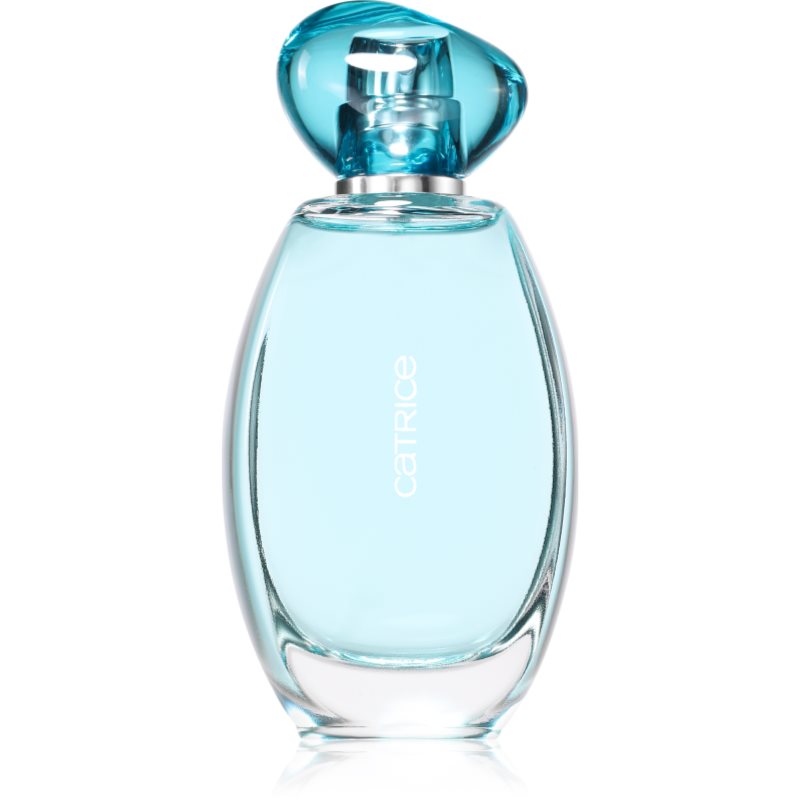 Catrice UNDERWATER SECRETS ceață înviorătoare pentru corp si par pentru femei C01 L&#039;Eau So Magic! 100 ml