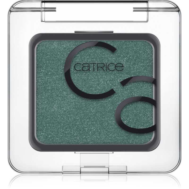 Catrice Art Couleurs fard ochi culoare 430 Pacific Teal 2 g