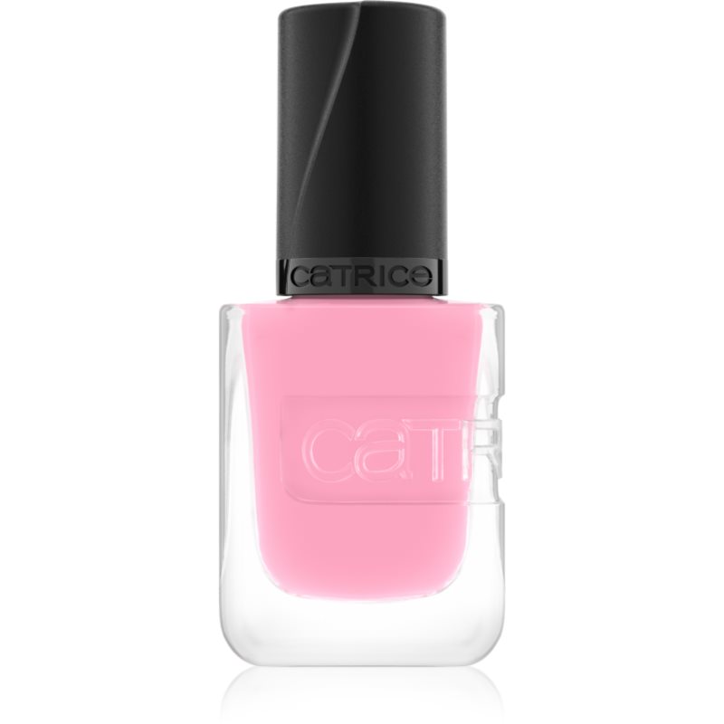 Catrice GEL AFFAIR lac de unghii culoare 038 Cosmo Where Is Wanda? 10.5 ml