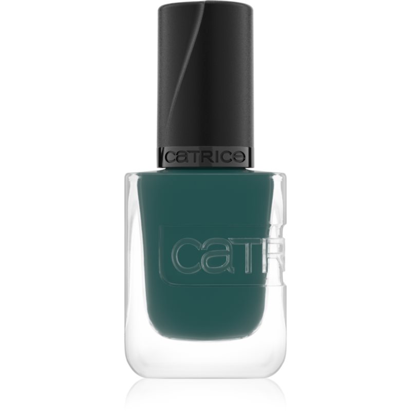 Catrice GEL AFFAIR lac de unghii culoare 041 Spill The Tea-l 10.5 ml
