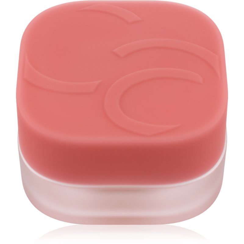 Catrice Velvet Pudding Blurring Blush blush mat cremos culoare 050 Strawberry Mochi 5 g