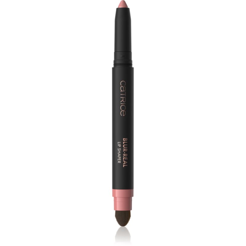 Catrice Blur-Real creion contur buze culoare 010 Sharp 0.8 g